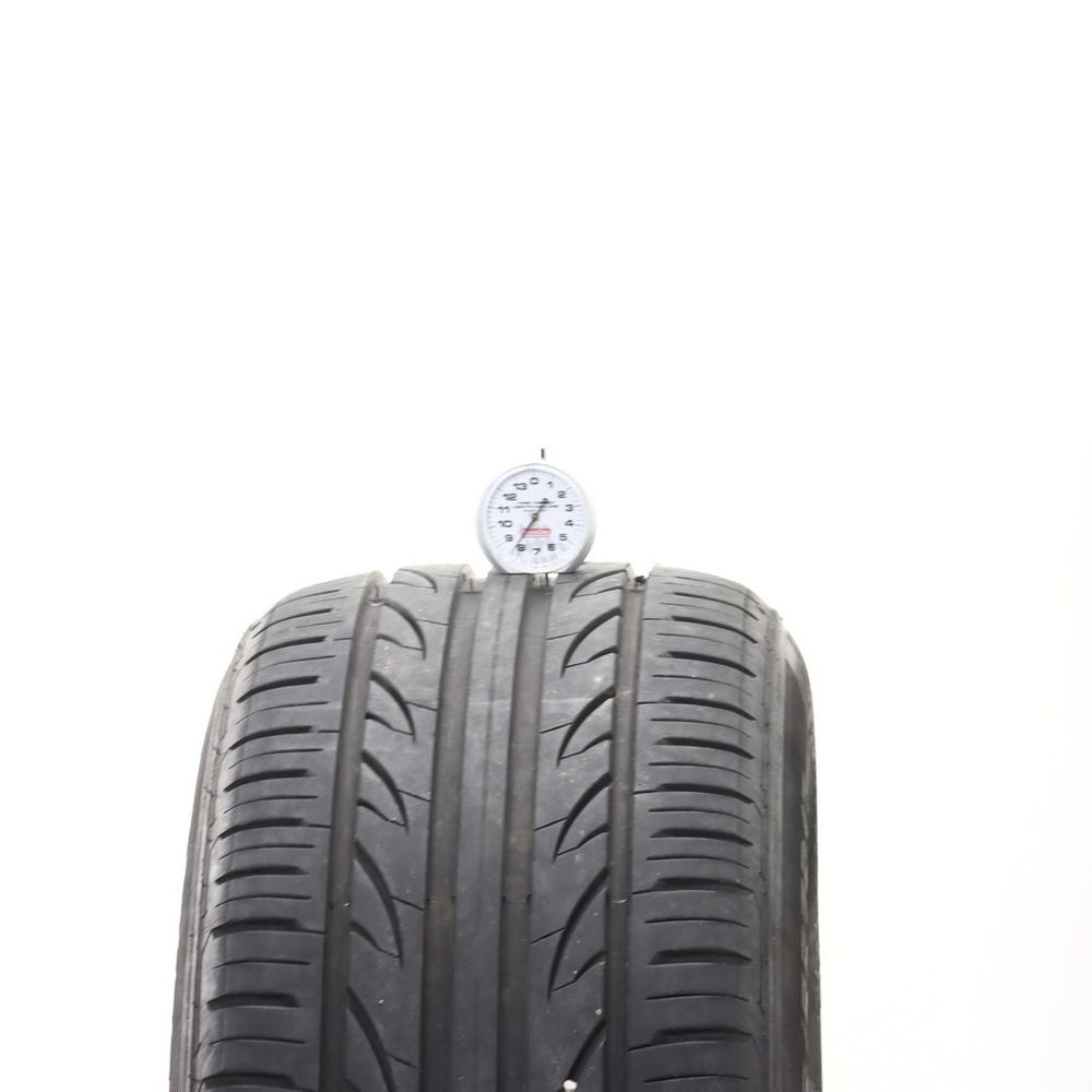 Set of (2) Used 235/55ZR17 Lionhart LH-503 99W - 8-8.5/32 - Image 2