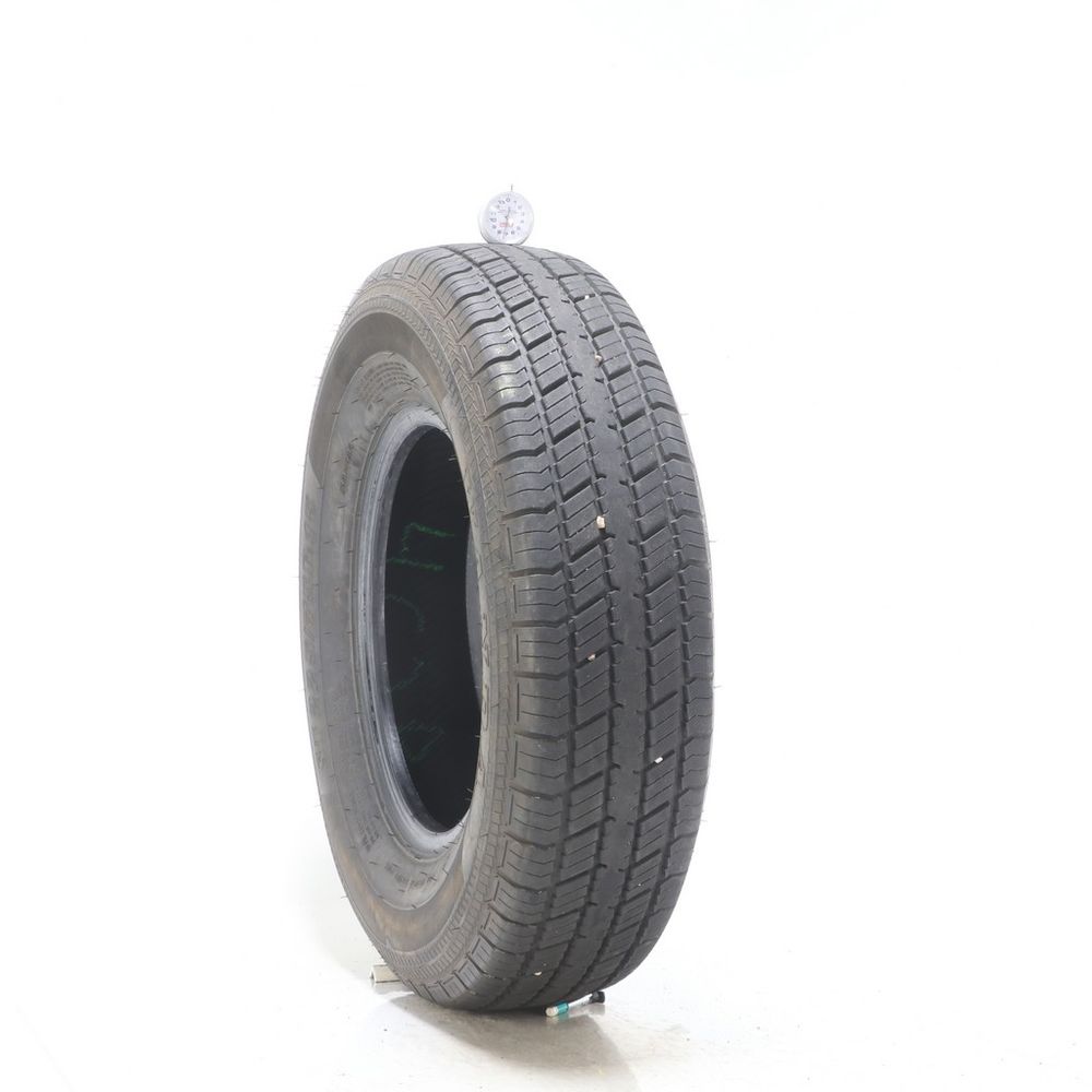 Used ST 225/75R15 Wanda Trailer Tire 117/112L E - 7/32 - Image 1
