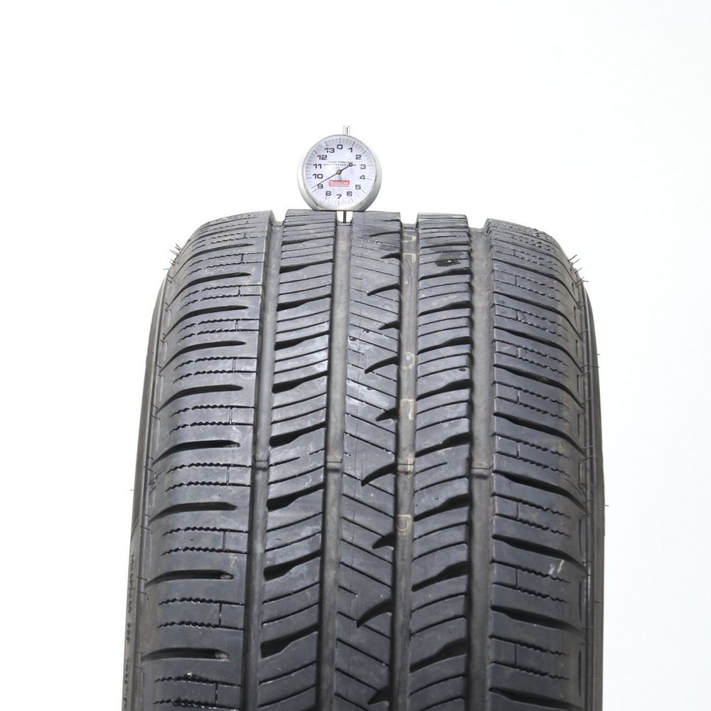 Set of (2) Used 255/55R20 Falken Ziex CT60 A/S 110V - 8.5-9/32 - Image 5
