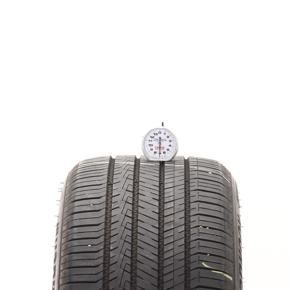 Set of (2) Used 235/45R18 Hankook Ventus S1 AS Sound Absorber 98V - 7-8.5/32 - Image 2