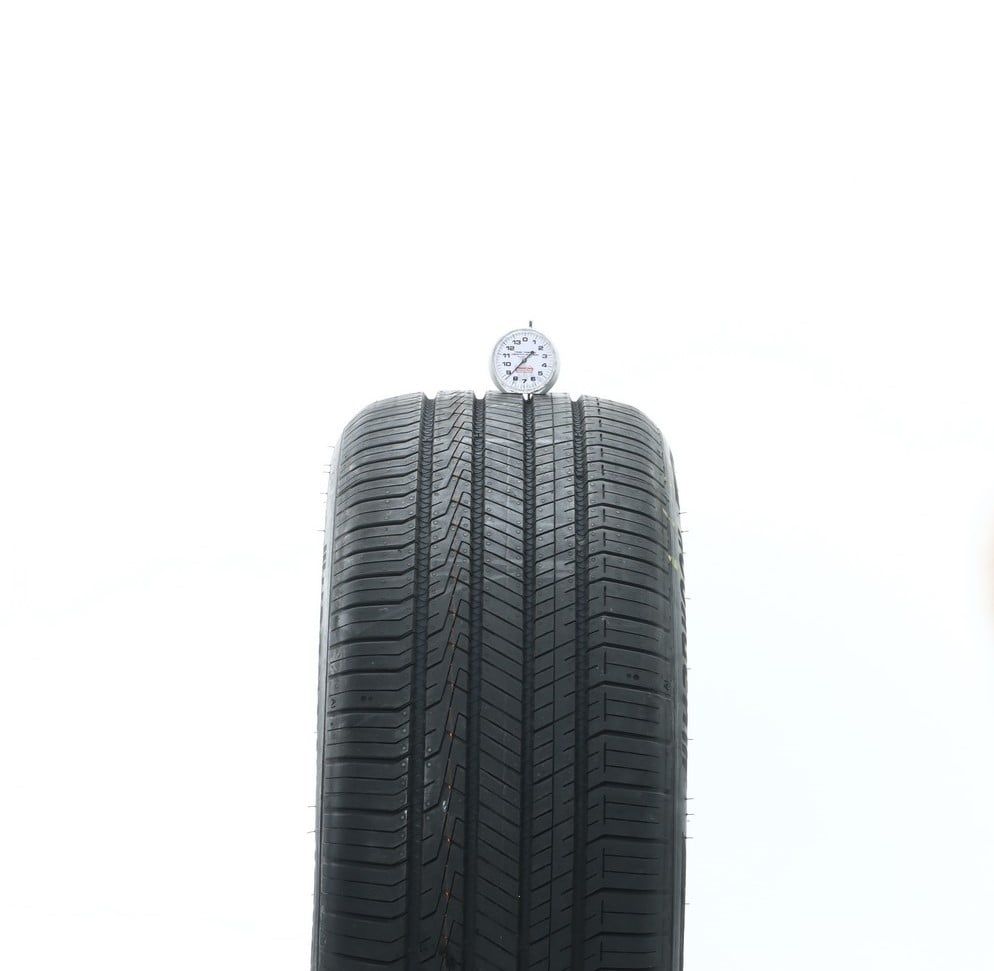 Set of (2) Used 235/45R18 Hankook Ventus S1 AS Sound Absorber 98V - 7-8.5/32 - Image 5