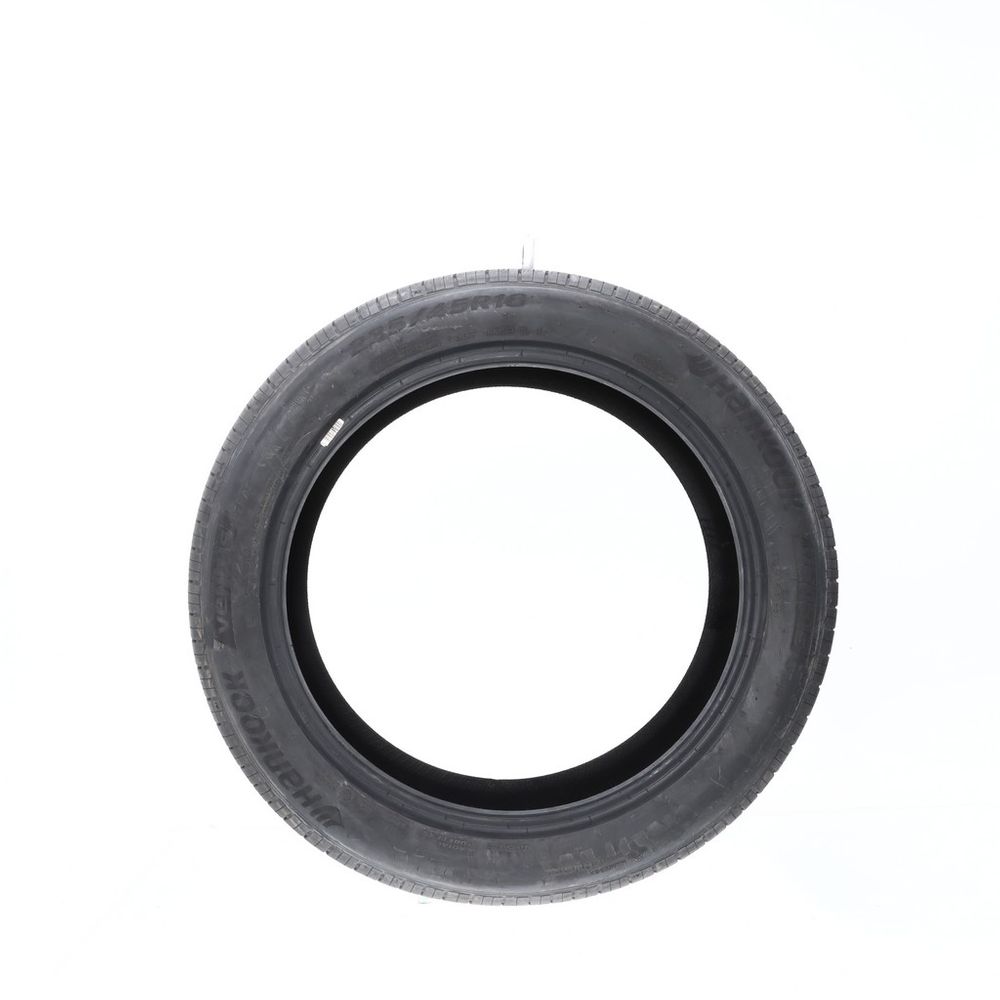Set of (2) Used 235/45R18 Hankook Ventus S1 AS Sound Absorber 98V - 7-8.5/32 - Image 6