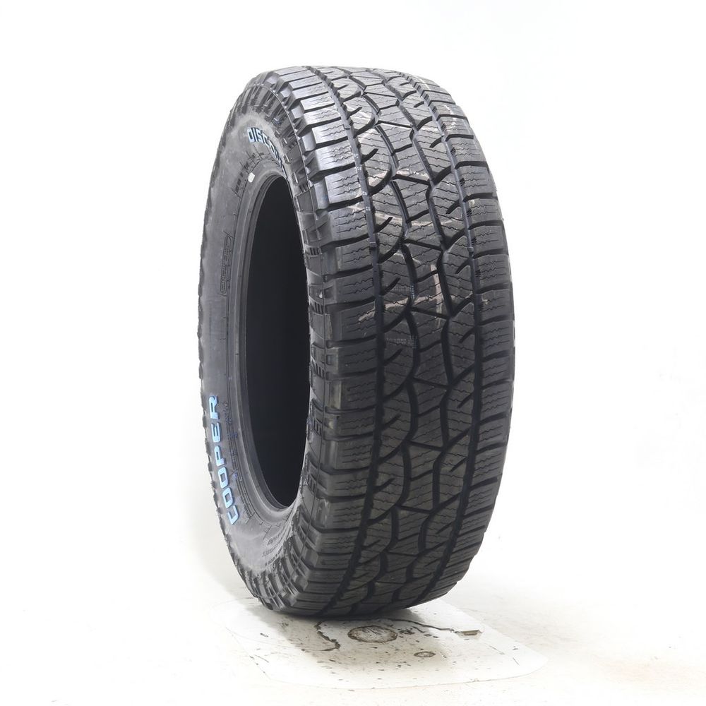 New 275/60R20 Cooper Discoverer ATP II 115T - 12.5/32 - Image 1
