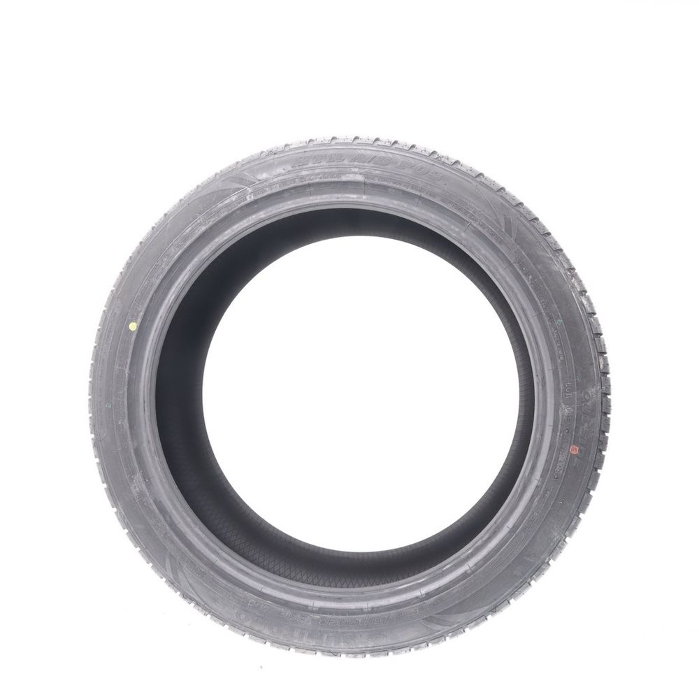 Set of (2) New 275/40R20 Sumitomo HTR A/S P03 106W - Image 3