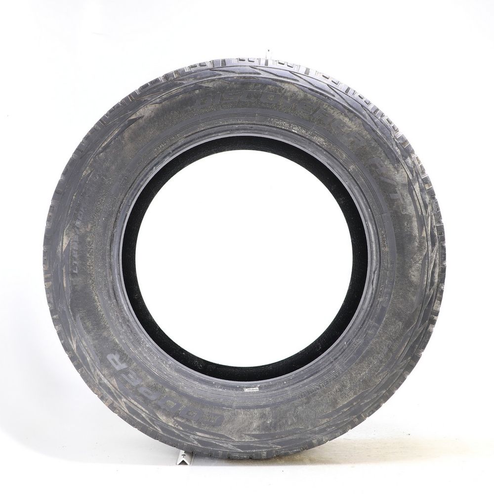 Used LT 295/60R20 Cooper Discoverer A/T3 126/123S E - 6.5/32 - Image 3