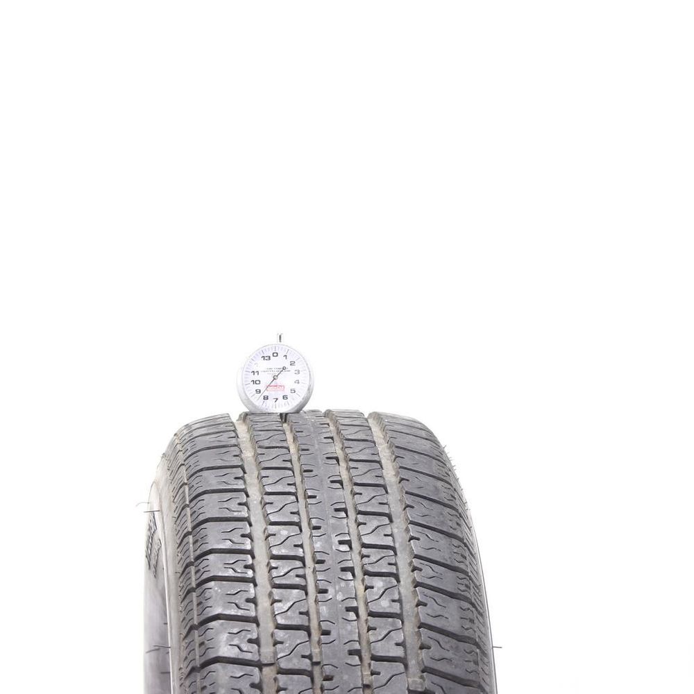 Used ST 225/75R15 Ultra CRT Radial Trail 1N/A D - 8.5/32 - Image 2