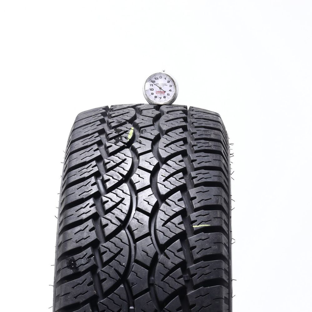 Used 265/60R18 Atturo Trail Blade AT 110T - 11.5/32 - Image 2