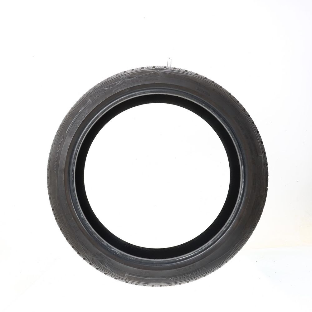 Used 215/45R20 Vredestein Wintrac Pro 95H - 7/32 - Image 3