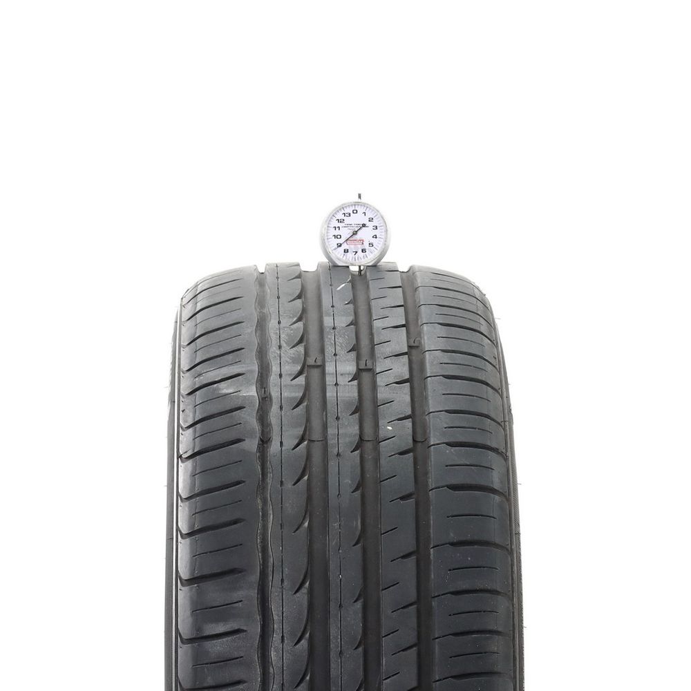 Set of (2) Used 235/45R18 Sailun Atrezzo SVA1 98V - 9/32 - Image 2