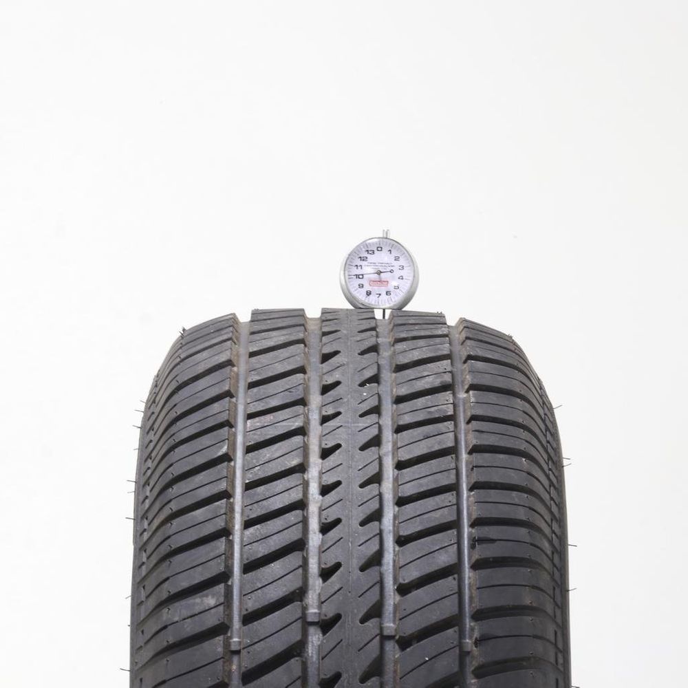 Set of (2) Used 275/60R15 Cooper Cobra Radial GT 107T - 10-10.5/32 - Image 2
