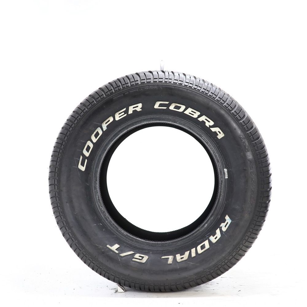 Set of (2) Used 275/60R15 Cooper Cobra Radial GT 107T - 10-10.5/32 - Image 6