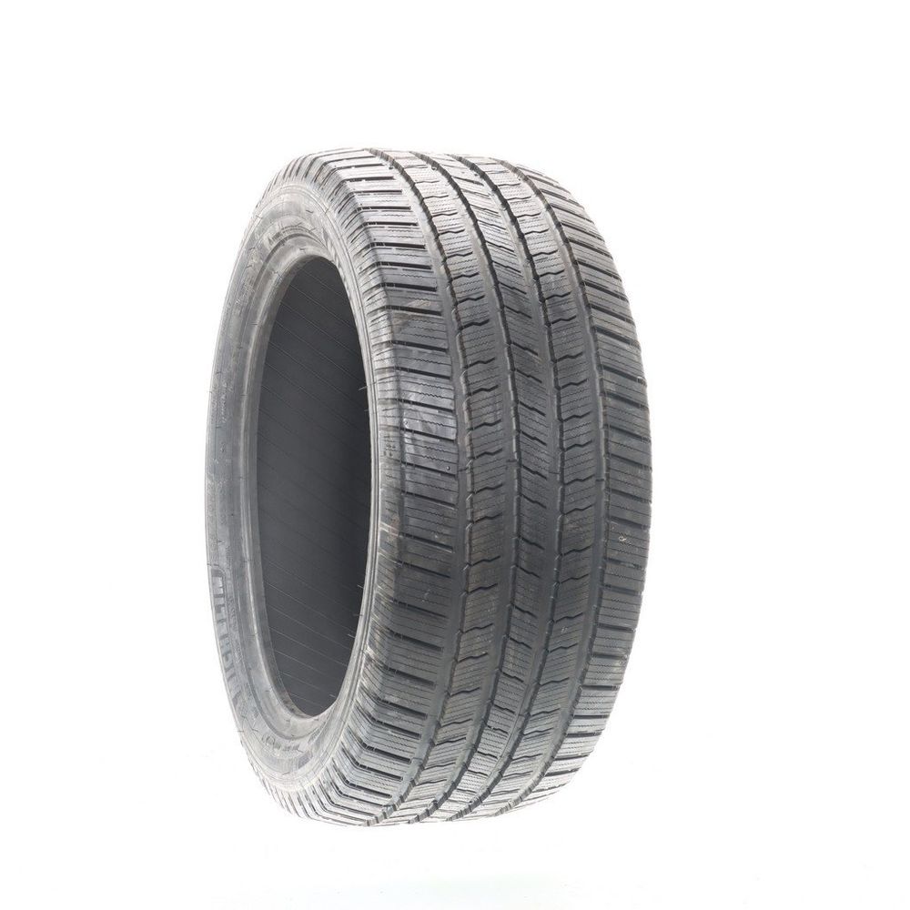New 305/40R22 Michelin Defender LTX M/S 114H - Image 1