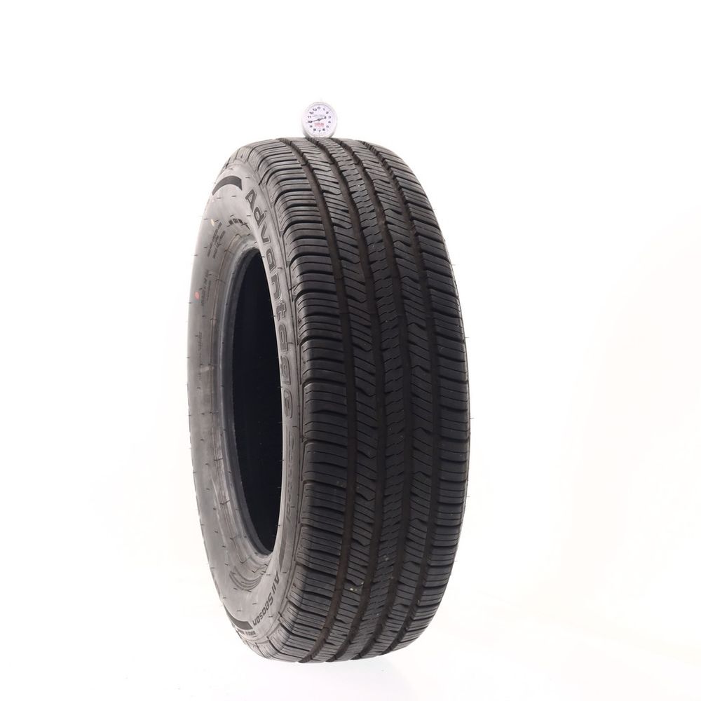 Used 225/65R16 BFGoodrich Advantage Control 100H - 9.5/32 - Image 1