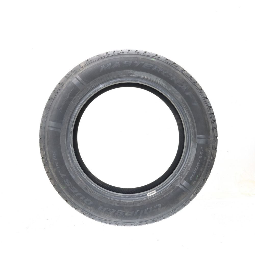 Driven Once 235/60R18 Mastercraft Courser Quest Plus 107V - 11/32 - Image 3