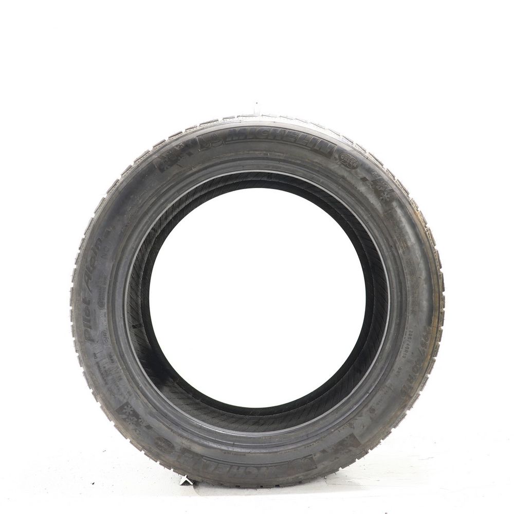 Used 295/40R19 Michelin Pilot Alpin PA4 NO 108V - 7.5/32 - Image 3