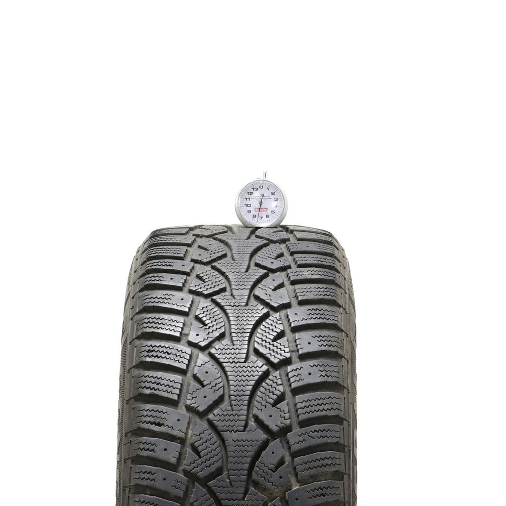 Used 205/55R16 General Altimax Arctic 91Q - 7/32 - Image 2