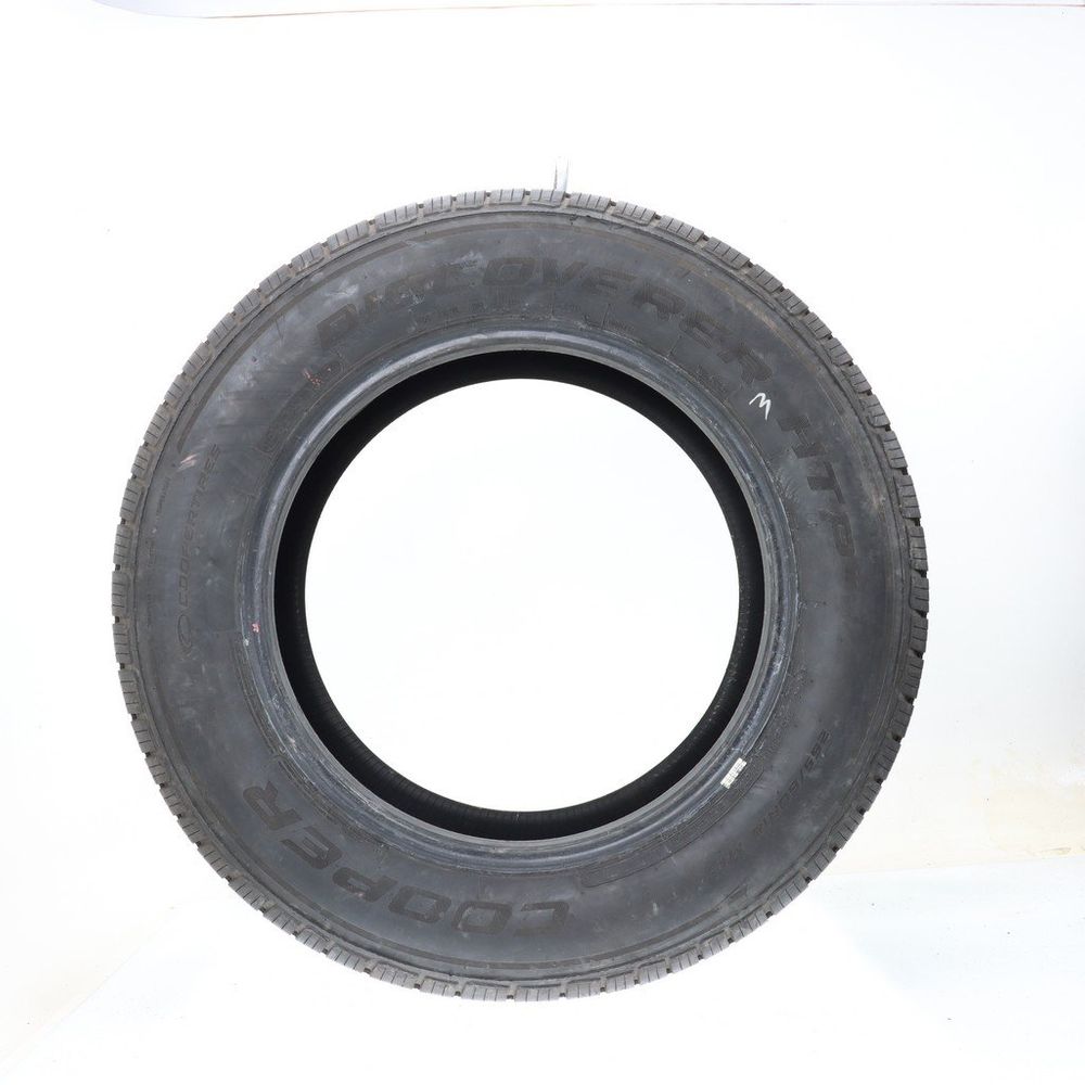 Set of (2) Used 265/60R18 Cooper Discoverer HTP II 110T - 8.5-10/32 - Image 6