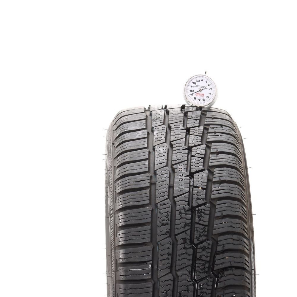 Set of (2) Used 195/65R15 Nokian Encompass AW01 91H - 8-9/32 - Image 5