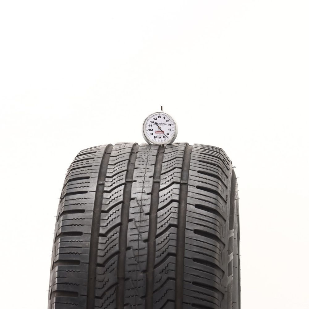 Set of (2) Used 235/60R18 Cooper Endeavor Plus 107V - 5-5.5/32 - Image 5