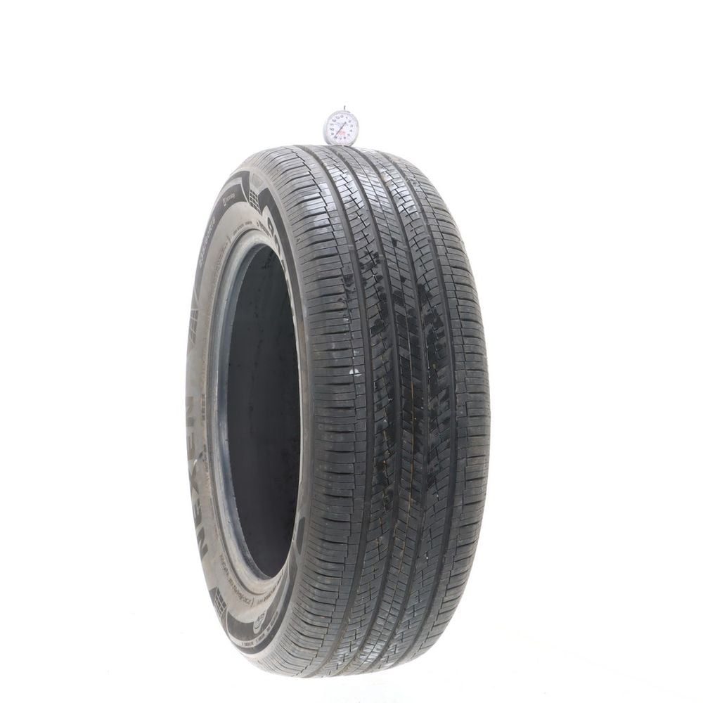 Set of (4) Used 235/60R18 Nexen Roadian GTX SUV 103H - 7.5-8/32 - Image 4