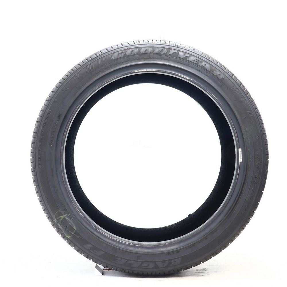 Used 245/45ZR20 Goodyear Eagle F1 Supercar 99Y - 9/32 - Image 3