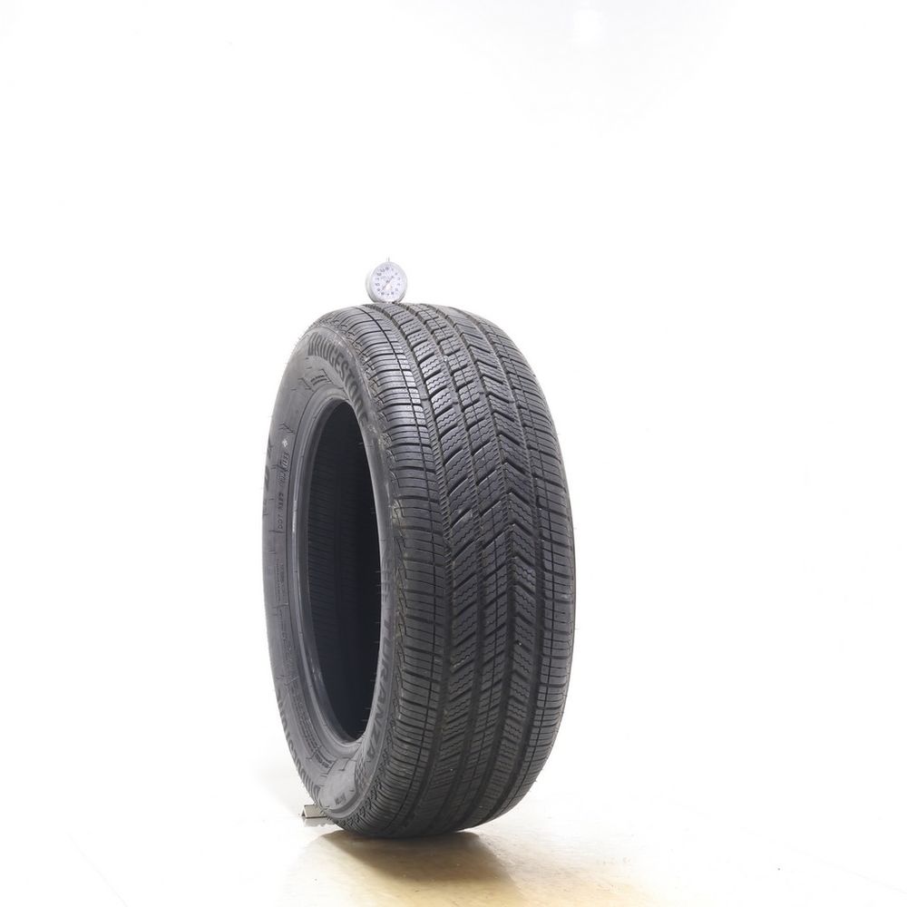 Used 215/55R16 Bridgestone Turanza Quiet Track 93H - 8.5/32 - Image 1