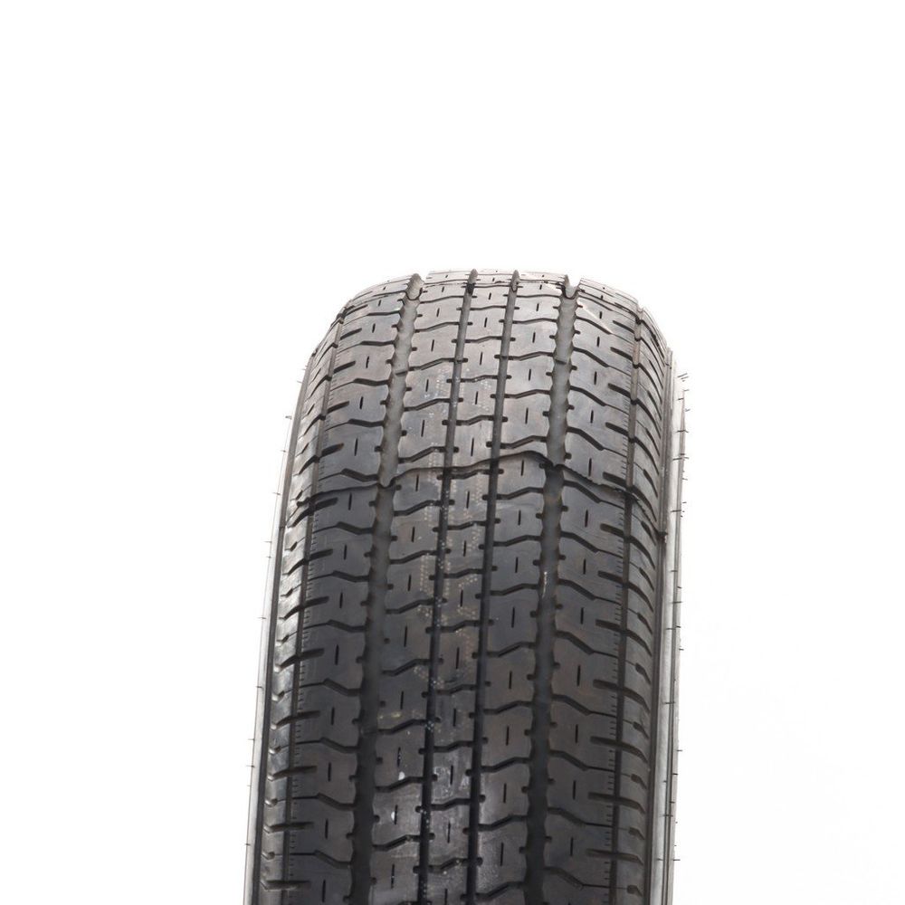 New ST 235/80R16 Goodyear Endurance 123/119N E - 8/32 - Image 2