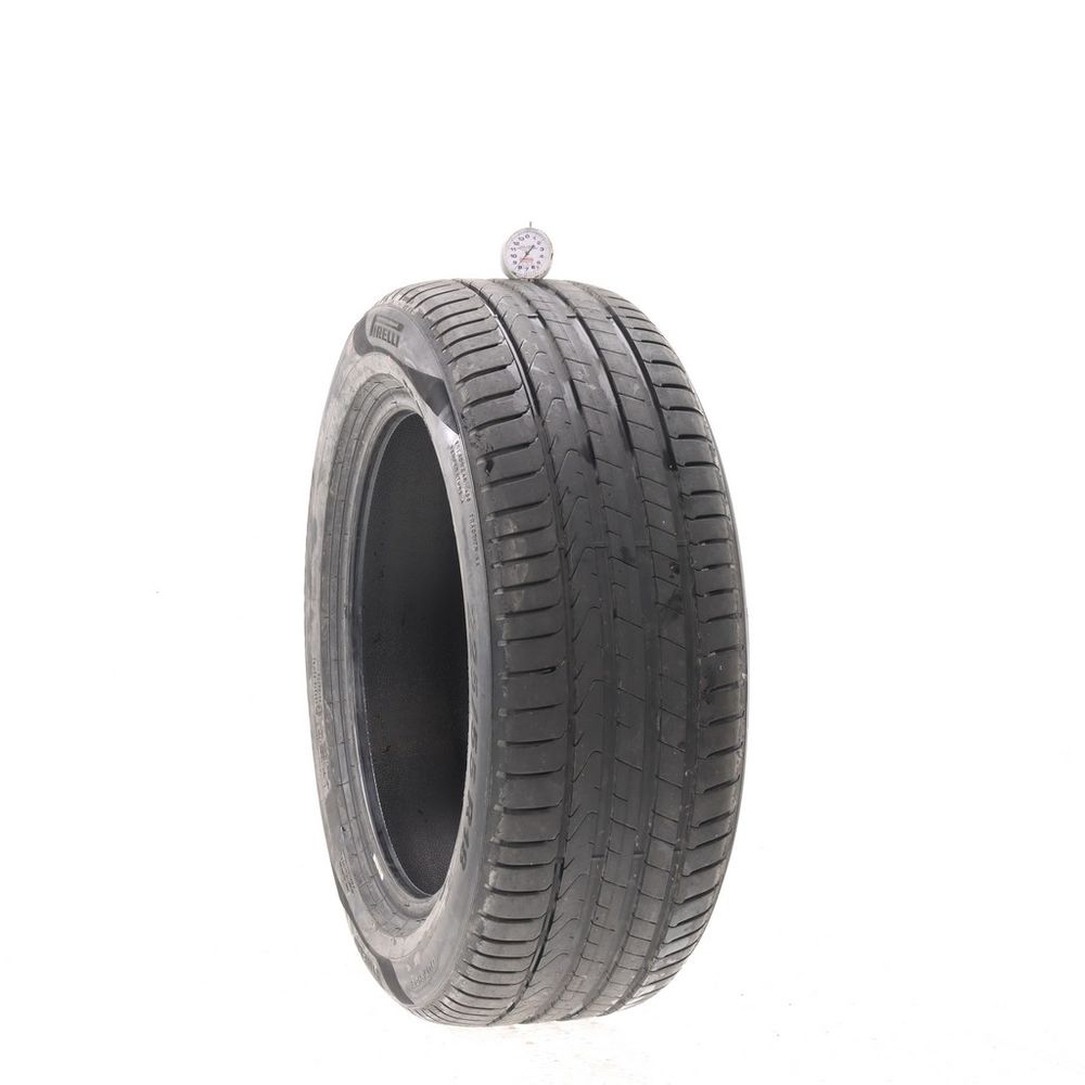 Used 225/55R18 Pirelli Scorpion 98H - 8.5/32 - Image 1