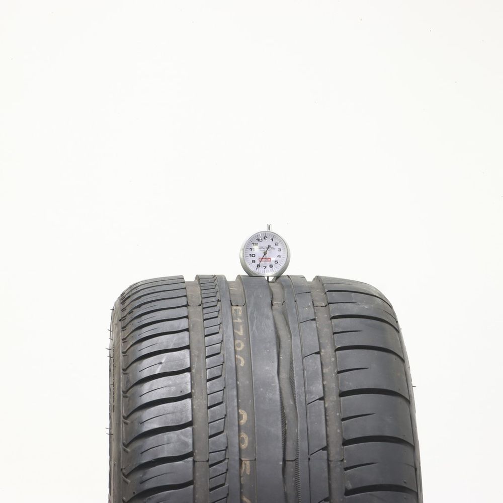 Used 285/35ZR19 Federal 595 RPM 99Y - 8/32 - Image 2