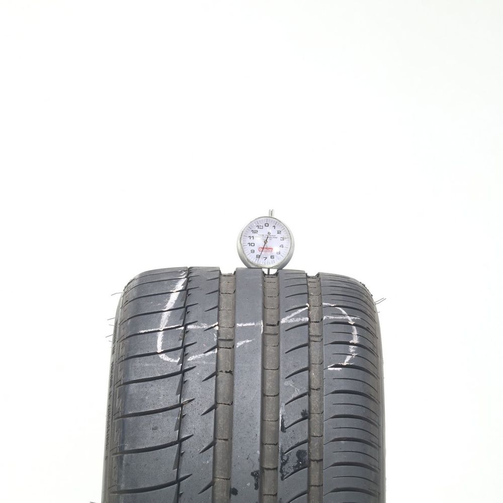 Used 235/40ZR18 Michelin Pilot Sport PS2 N4 95Y - 7.5/32 - Image 2