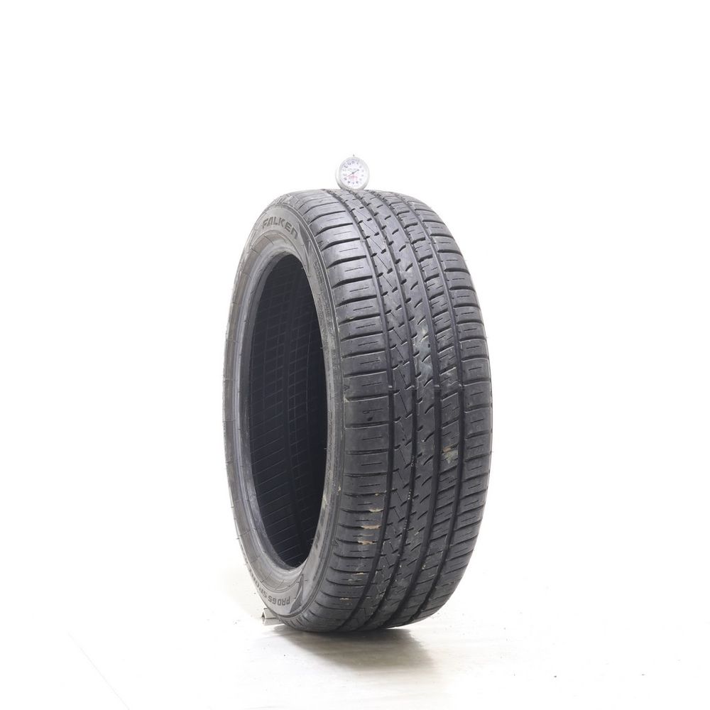 Used 215/45ZR18 Falken Pro G5 Sport A/S 93W - 9/32 - Image 1