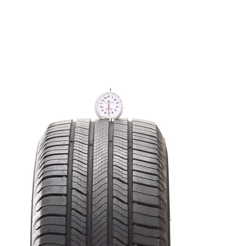 Set of (4) Used 225/60R17 Michelin Defender 2 99H - 7-7.5/32 - Image 5