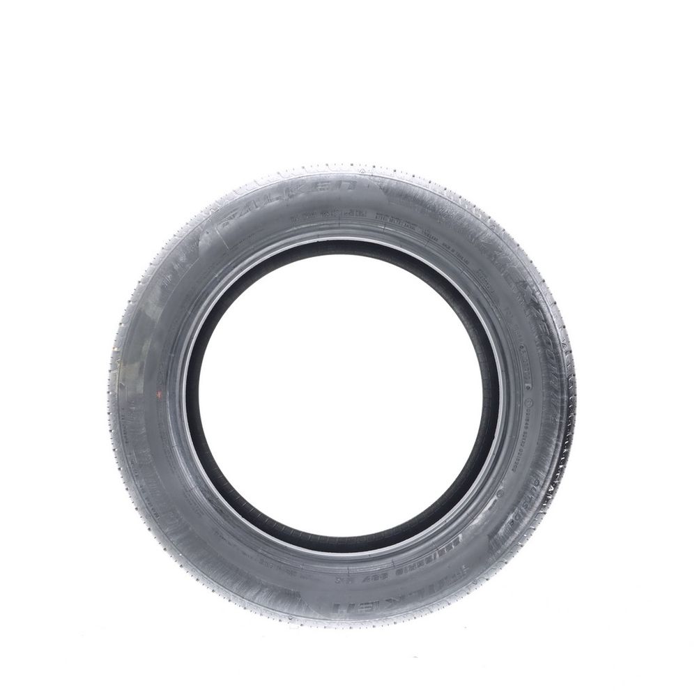 Driven Once 225/55R18 Falken Ziex ZE001A A/S 98V - 9/32 - Image 3