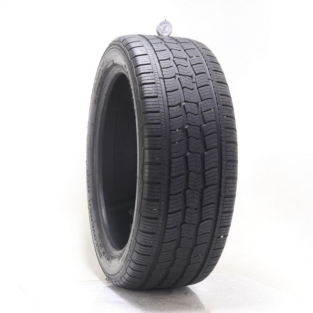 Set of (2) Used 285/45R22 Cooper Discoverer HTP II 114H - 8/32 - Image 1