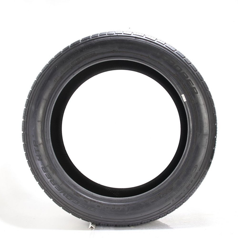Set of (2) Used 285/45R22 Cooper Discoverer HTP II 114H - 8/32 - Image 3