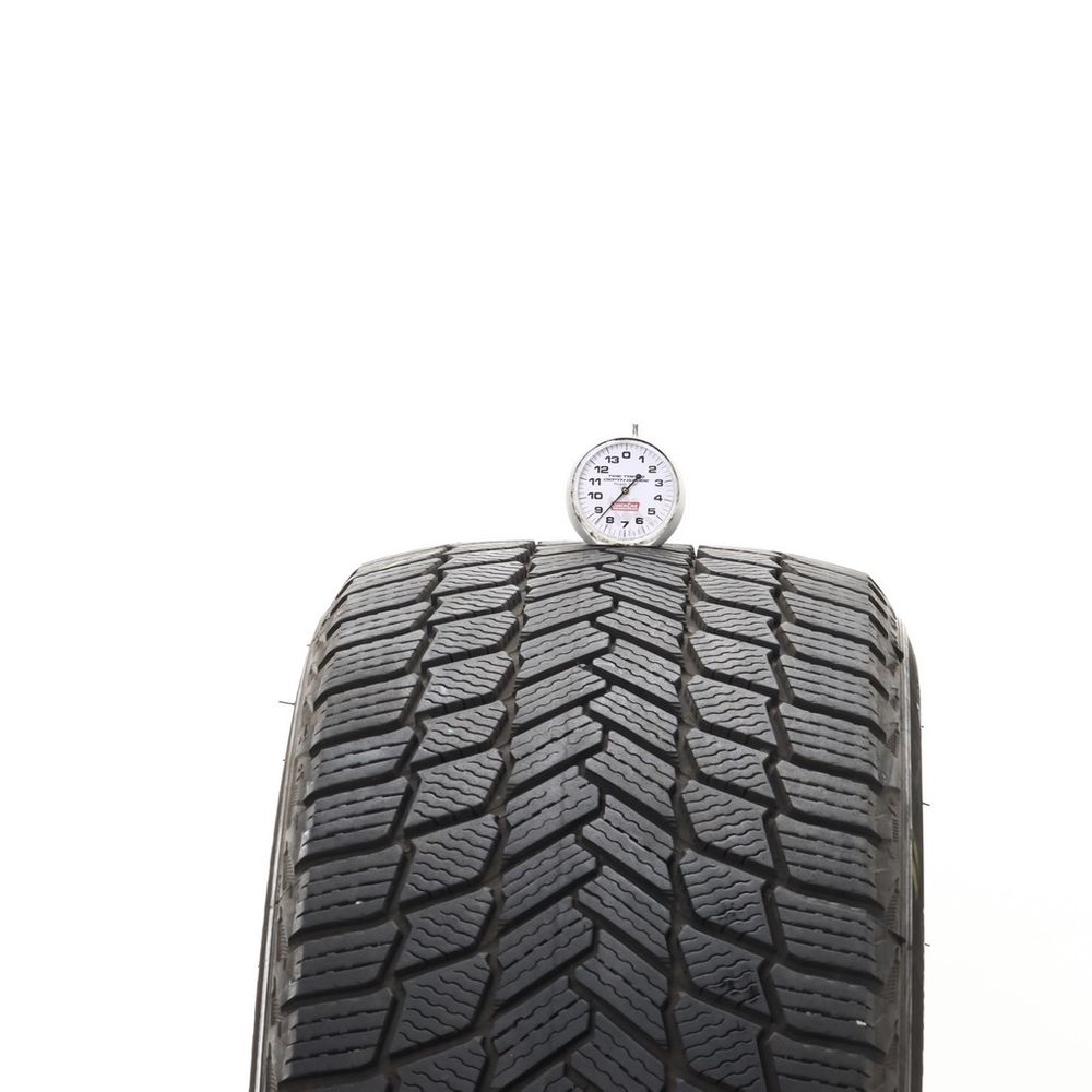 Used 255/50R20 Michelin X-Ice Snow SUV 109T - 8.5/32 - Image 2