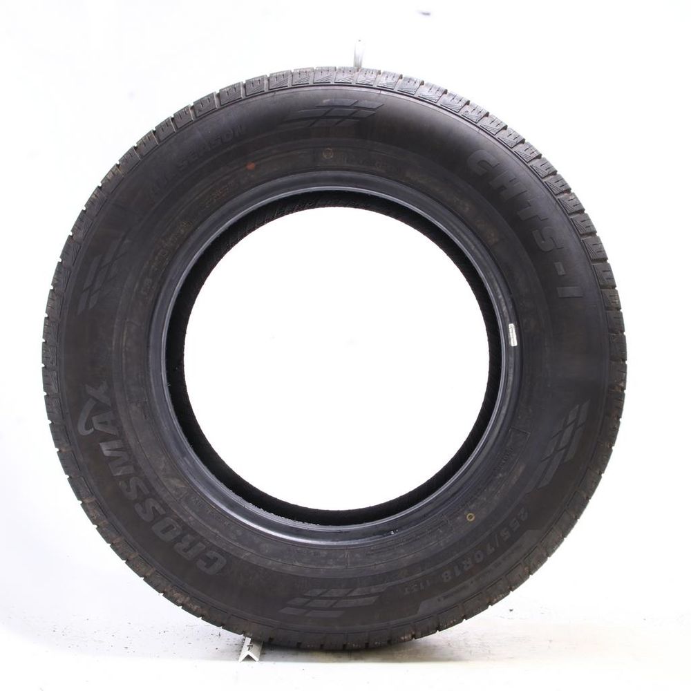 Used 255/70R18 Crossmax CHTS-1 113T - 8.5/32 - Image 3