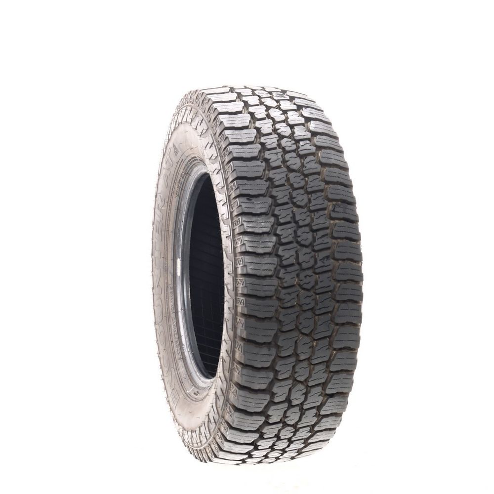 Set of (2) Used LT 265/70R17 Sumitomo Encounter AT 121/118S E - 14-15/32 - Image 4