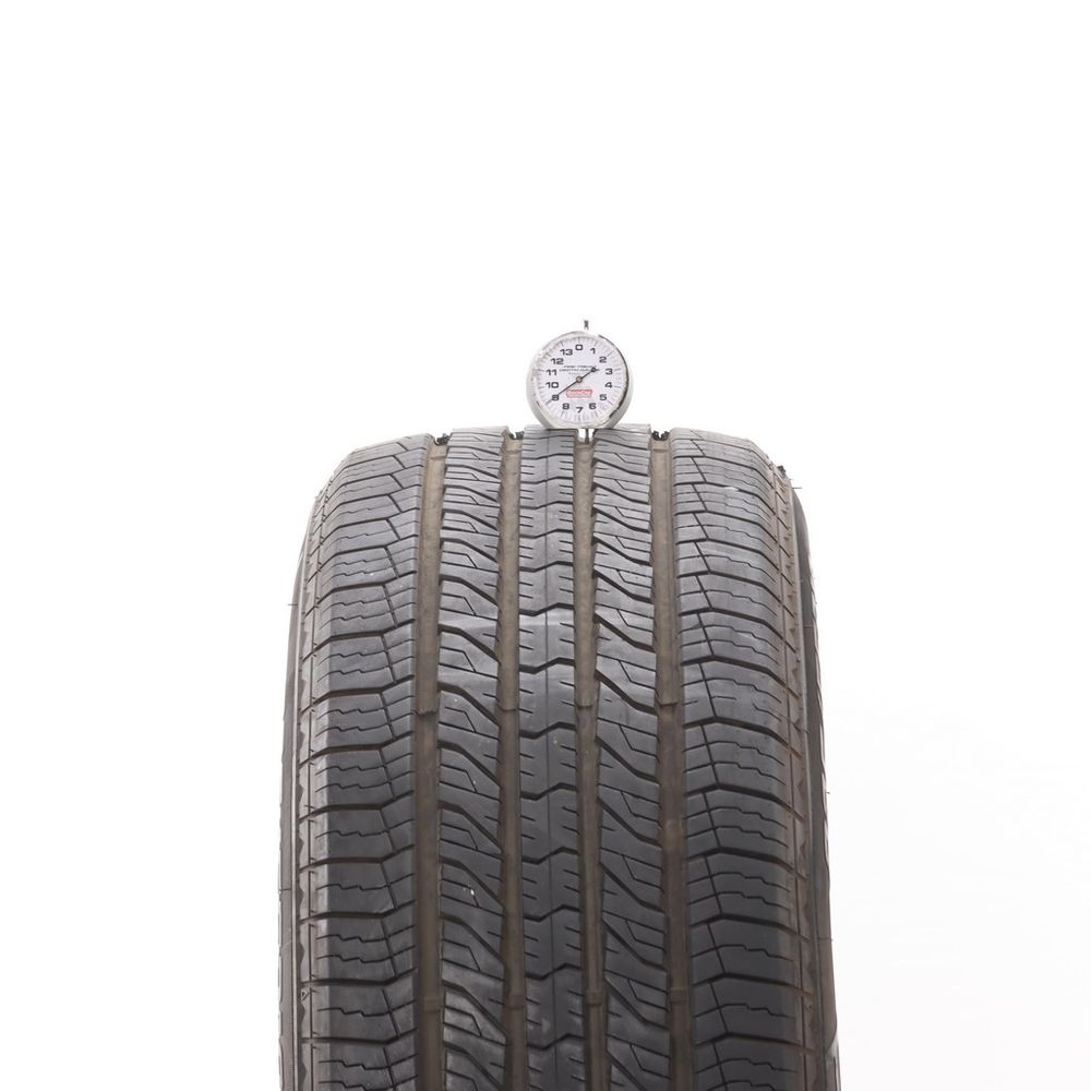 Set of (2) Used 235/55R19 Achilles Desert Hawk HT3 101V - 9-9.5/32 - Image 2