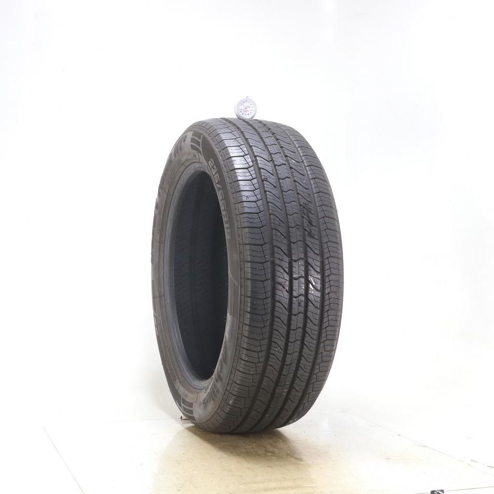 Set of (2) Used 235/55R19 Achilles Desert Hawk HT3 101V - 9-9.5/32 - Image 4