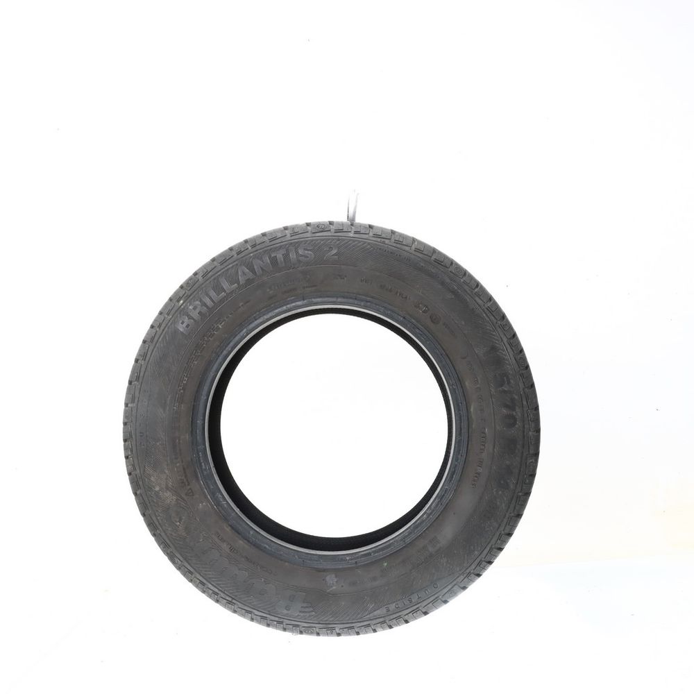 Used 185/70R14 Barum Brillantis 2 88T - 7.5/32 - Image 3