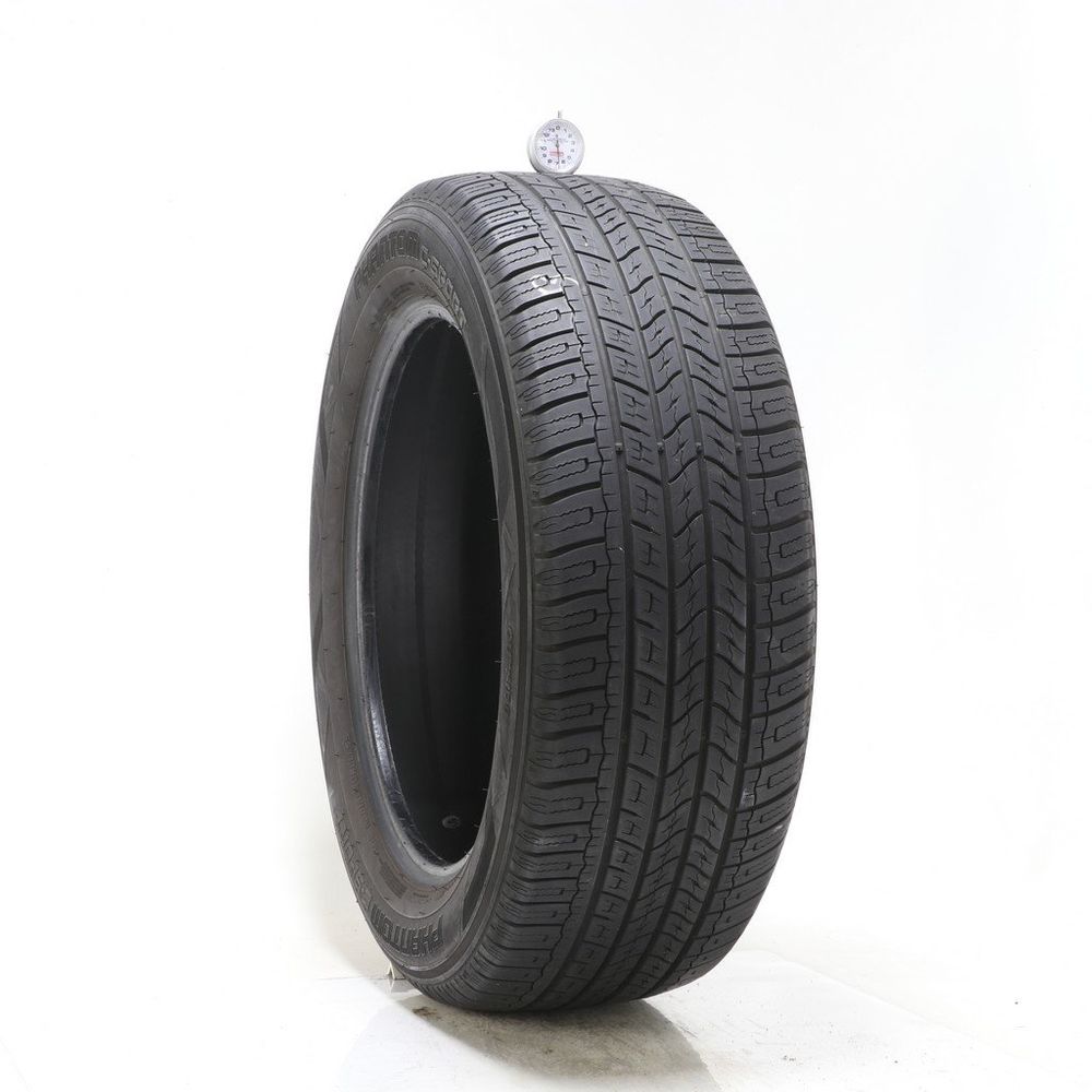 Set of (2) Used 245/55R19 Phantom C-Sport 103V - 6-6.5/32 - Image 4