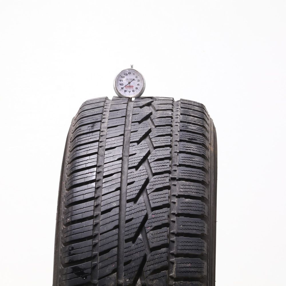 Used 245/60R18 Toyo Celsius CUV 105H - 9/32 - Image 2