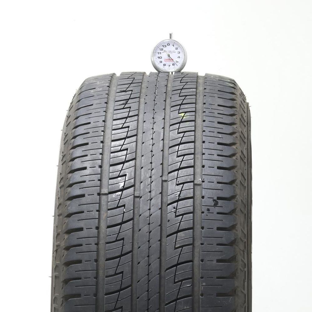 Used 265/60R18 Advanta SV T-01 110H - 5.5/32 - Image 2