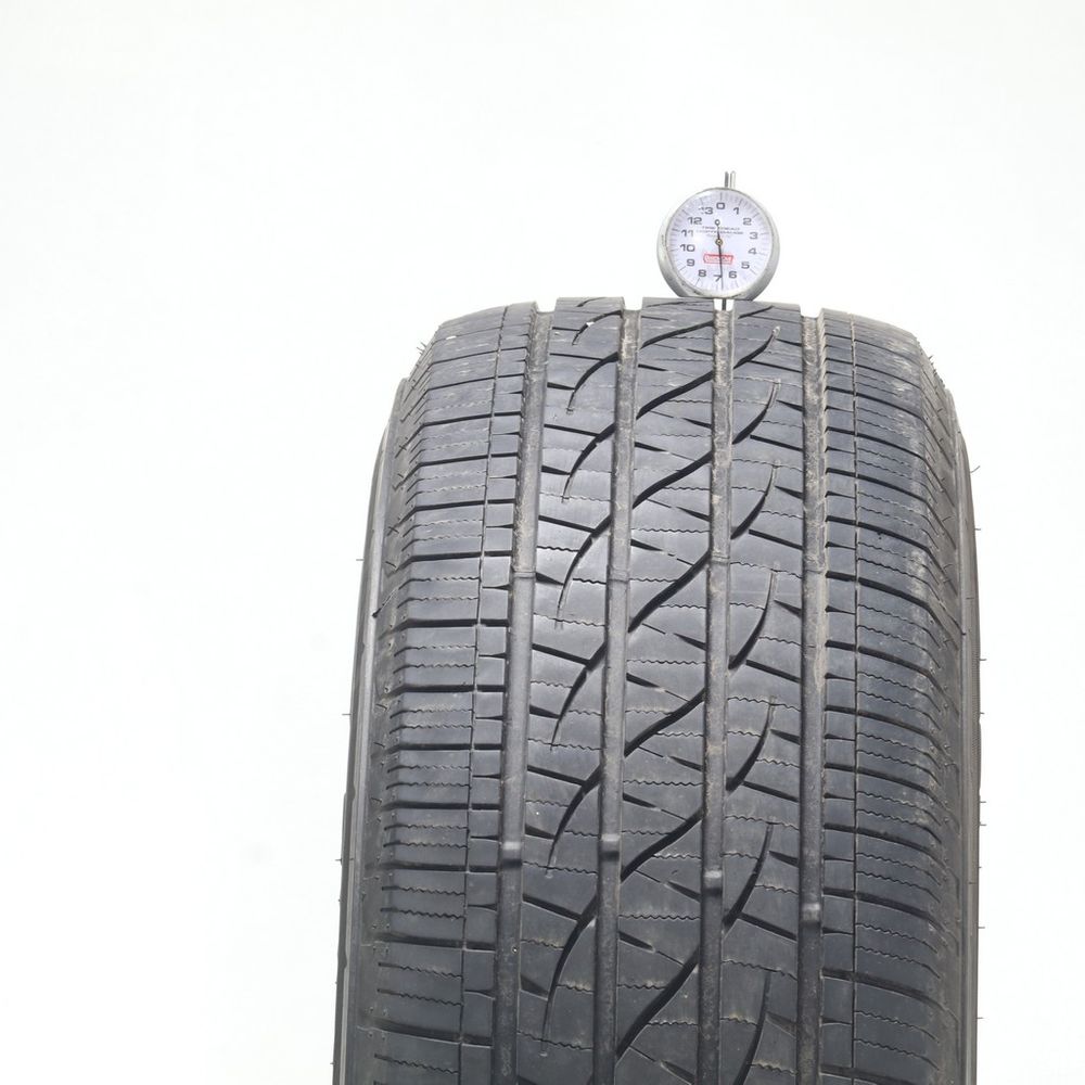 Set of (2) Used 255/65R18 Firestone Destination LE3 111H - 6.5-7.5/32 - Image 2