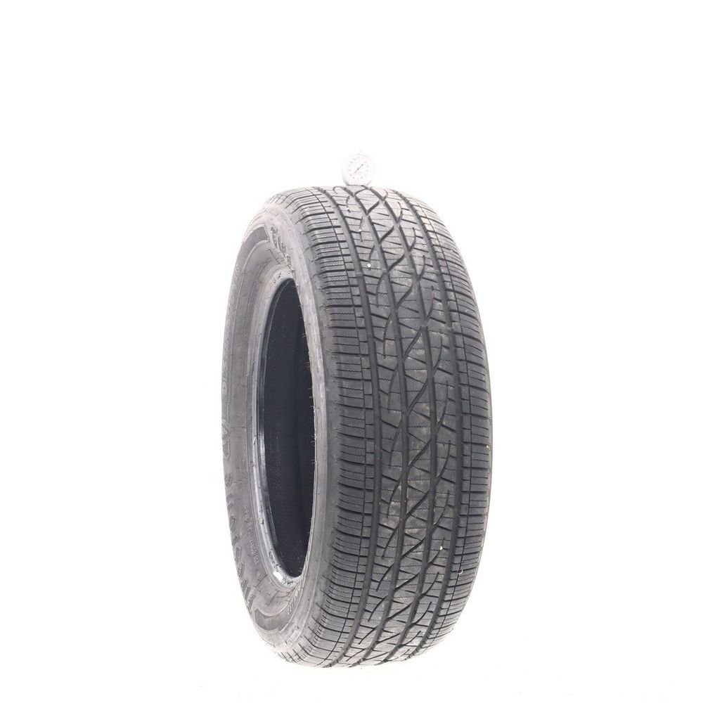 Used 235/60R17 Firestone Destination LE3 102H - 8.5/32 - Image 1