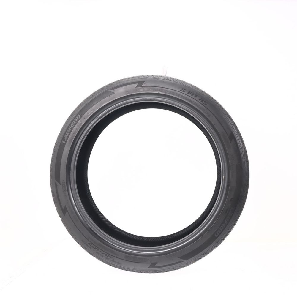 Set of (2) Used 225/45ZR19 Laufenn S Fit AS 96Y - 7-8.5/32 - Image 3