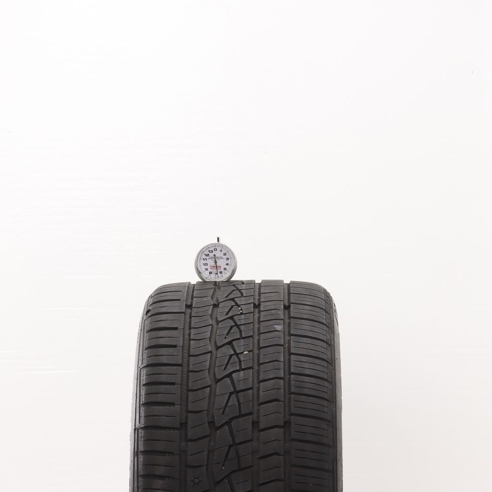 Set of (2) Used 235/40ZR18 Continental ControlContact Sport SRS Plus 95Y - 6.5/32 - Image 2