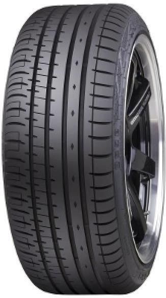 New P 205/55R15 Accelera Phi-R 92V - Image 1
