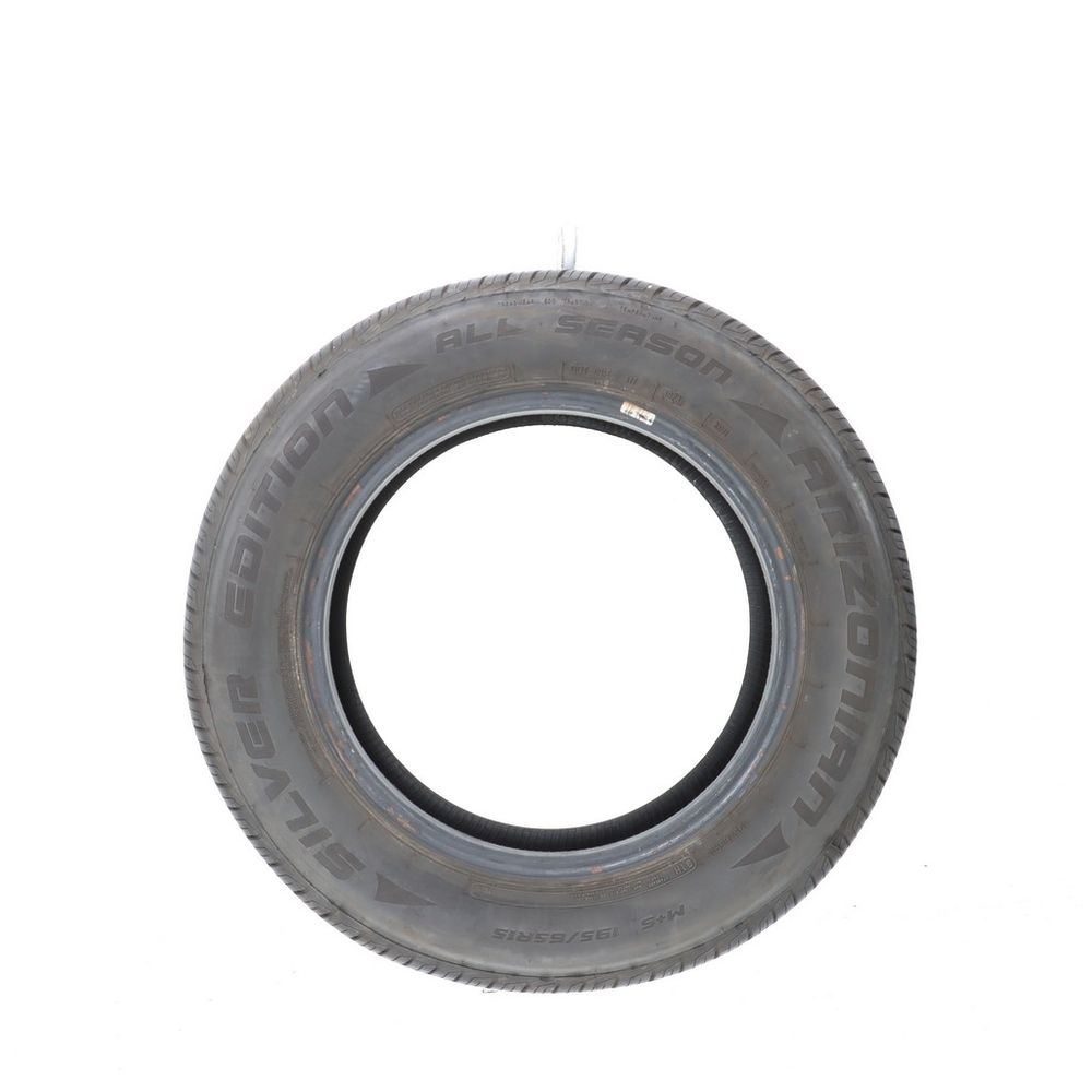 Set of (4) Used 195/65R15 Arizonian Silver Edition 91H - 9-9.5/32 - Image 6